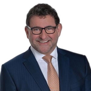 Bernard P. Wolfsdorf