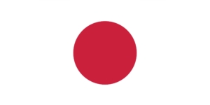 Japan Flag