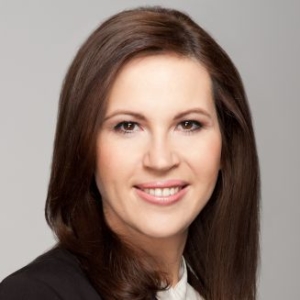 Karolina Schiffter