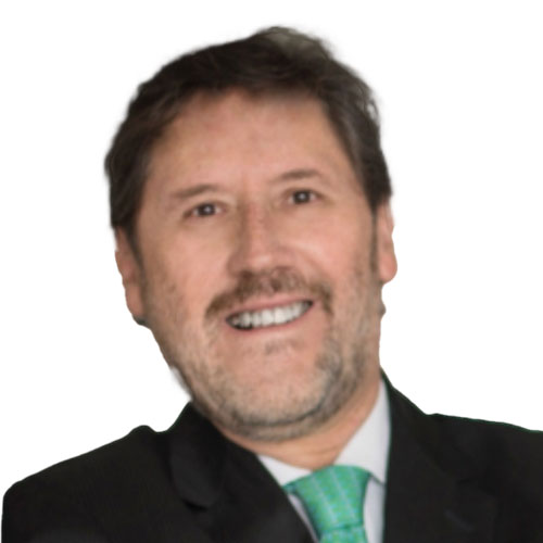 Ariel Orrego-Villacorta