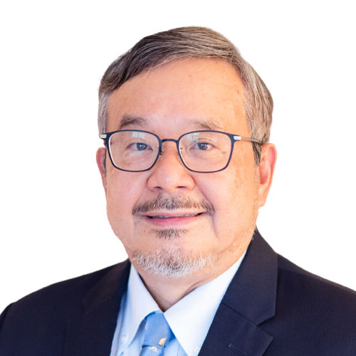 Eugene Chow