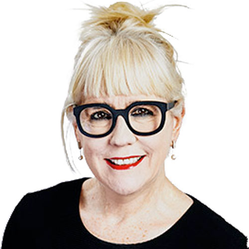 Laura Devine