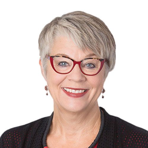 Laura J. Danielson