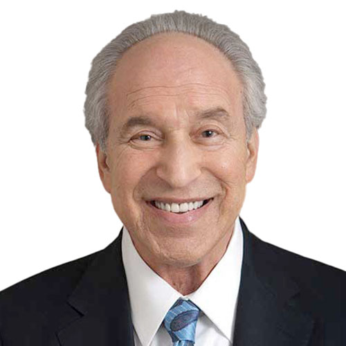 Mark Ivener, Emeritus Member