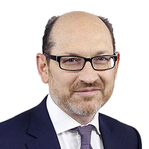 Nicolas Rollason