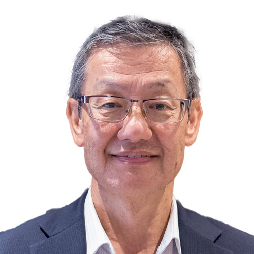 Phillip Yip