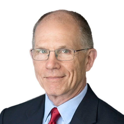 Stephen Yale-Loehr, Emeritus Member