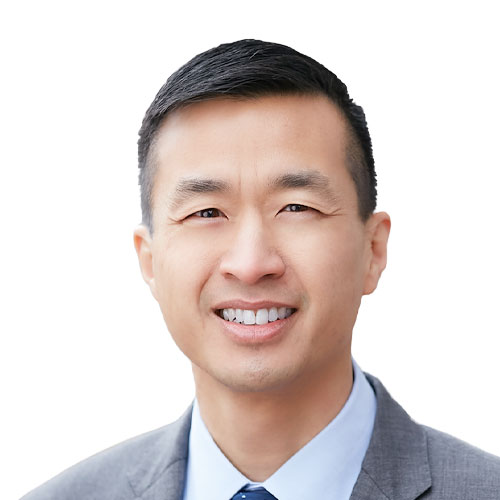 Vince Lau