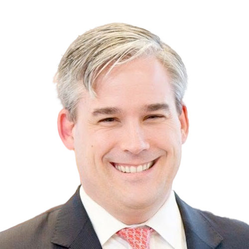  William A. Stock 