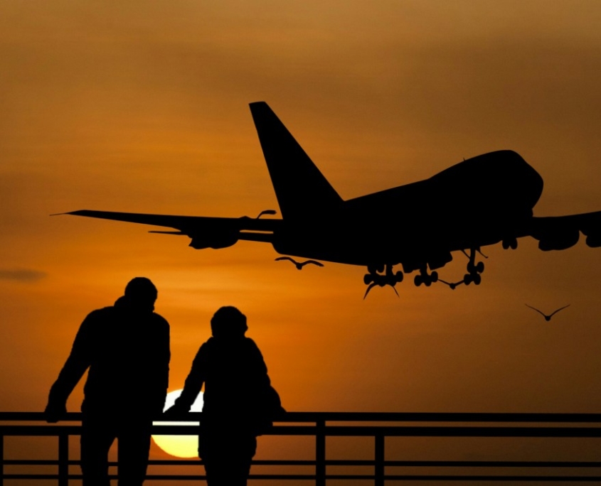 Immigration