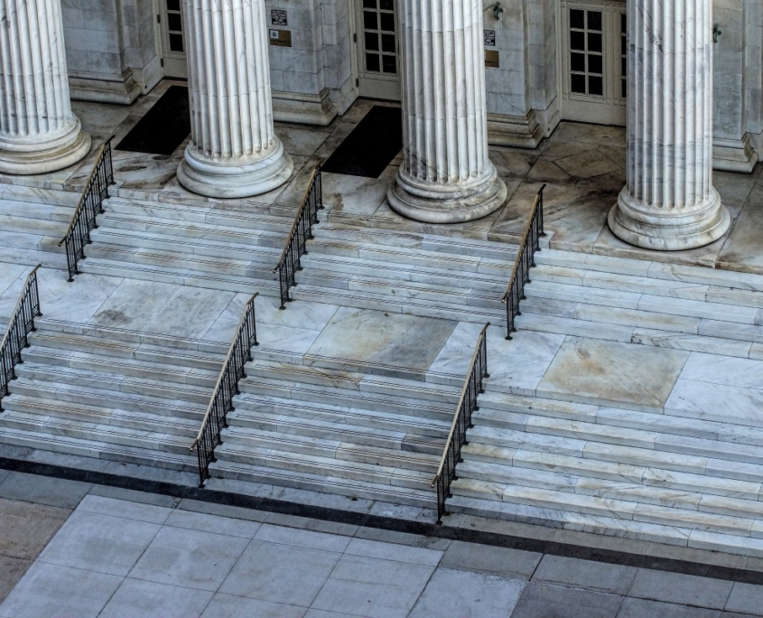Litigation