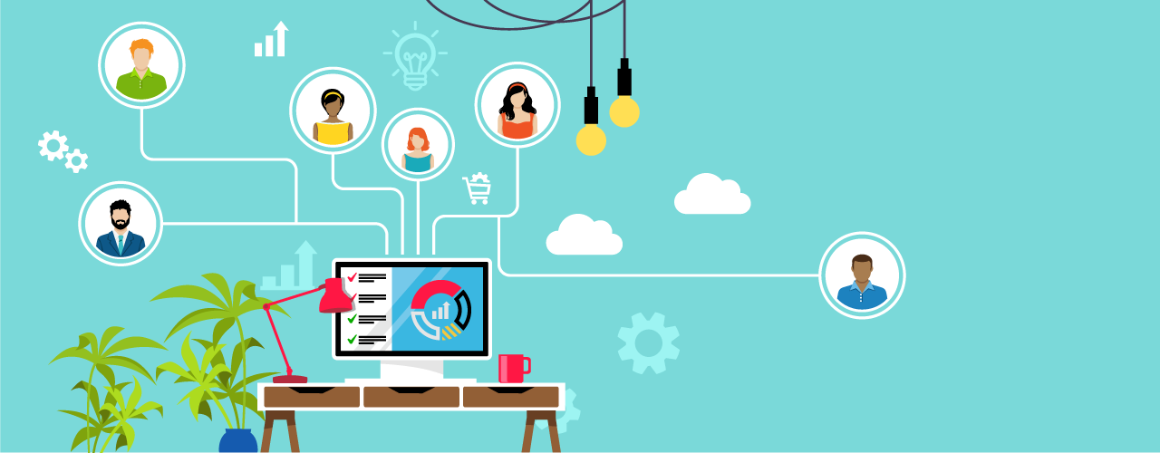 Highly recognized team of global experts